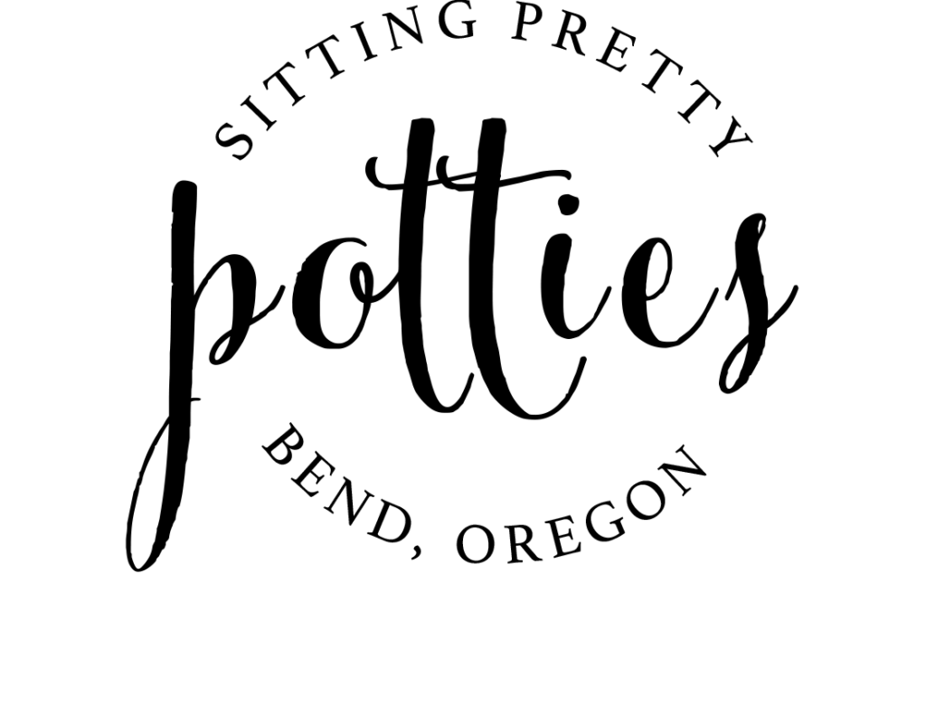Sitting Pretty Potties of Bend