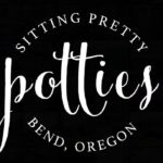 Sitting Pretty Potties